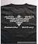 ATELIER CINEMA グラフィックTシャツ