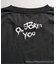 ATELIER CINEMA グラフィックTシャツ