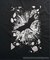 ATELIER CINEMA グラフィックTシャツ