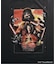 ATELIER CINEMA グラフィックTシャツ