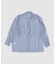 迷迭香 / マンネンロウ MESH OVER SHIRT