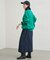 《シリーズあり》LEDENIM BDU デニムシャツワンピース