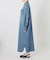 《シリーズあり》LEDENIM BDU デニムシャツワンピース