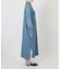 《シリーズあり》LEDENIM BDU デニムシャツワンピース