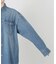 《シリーズあり》LEDENIM BDU デニムシャツワンピース