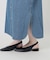 《シリーズあり》LEDENIM BDU デニムシャツワンピース