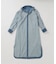 《シリーズあり》LEDENIM BDU デニムシャツワンピース