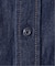 《シリーズあり》LEDENIM BDU デニムシャツワンピース