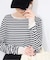 《WEB限定カラーあり/追加7》レイヤードスリーブロンTEE