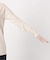 《WEB限定カラーあり/追加7》レイヤードスリーブロンTEE