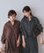 《シリーズあり/セットアップ可/追加》製品染めシャツ