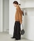 《WEB限定》SLOBE キトゥンヒールブーツ