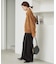 《WEB限定》SLOBE キトゥンヒールブーツ