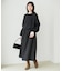 《WEB限定》SLOBE キトゥンヒールブーツ