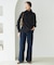 《WEB限定》SLOBE キトゥンヒールブーツ