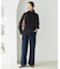《WEB限定》SLOBE キトゥンヒールブーツ