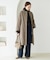 《WEB限定》SLOBE キトゥンヒールブーツ