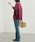 《シリーズあり/追加》コットンヤクニットプルオーバー