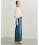 チャンキーニット