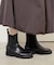 《WEB限定/追加》SLOBE IENA サイドゴアブーツ