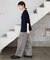 《WEB限定/追加》SLOBE IENA サイドゴアブーツ