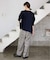 《WEB限定/追加》SLOBE IENA サイドゴアブーツ