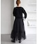 《WEB限定/追加》SLOBE IENA サイドゴアブーツ