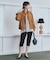 《WEB限定サイズあり》SLOBE オブリークトゥパンプス