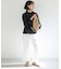 《追加2》MADE IN MADA/メイドインマダ ALICE MM BAG