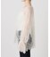 ラッセルレースブラウス