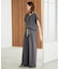 フォルムニットベスト