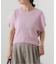 フォルムニットベスト