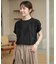 アイラッシュレースTシャツ