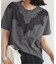 アイラッシュレースTシャツ