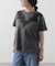 アイラッシュレースTシャツ