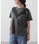 アイラッシュレースTシャツ