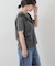 アイラッシュレースTシャツ