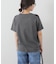 アイラッシュレースTシャツ