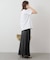 アイラッシュレースTシャツ