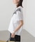 アイラッシュレースTシャツ