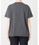 アイラッシュレースTシャツ