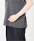 アイラッシュレースTシャツ