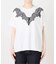 アイラッシュレースTシャツ