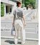 《追加》BOOK CLUB SLOBE別注 グラフィックTEE