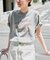 《追加》BOOK CLUB SLOBE別注 グラフィックTEE