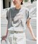《追加》BOOK CLUB SLOBE別注 グラフィックTEE