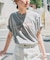 《追加》BOOK CLUB SLOBE別注 グラフィックTEE