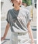 《追加》BOOK CLUB SLOBE別注 グラフィックTEE