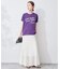 《追加》BOOK CLUB SLOBE別注 グラフィックTEE