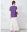 《追加》BOOK CLUB SLOBE別注 グラフィックTEE